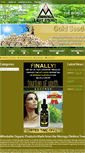 Mobile Screenshot of moringalightenergy.com